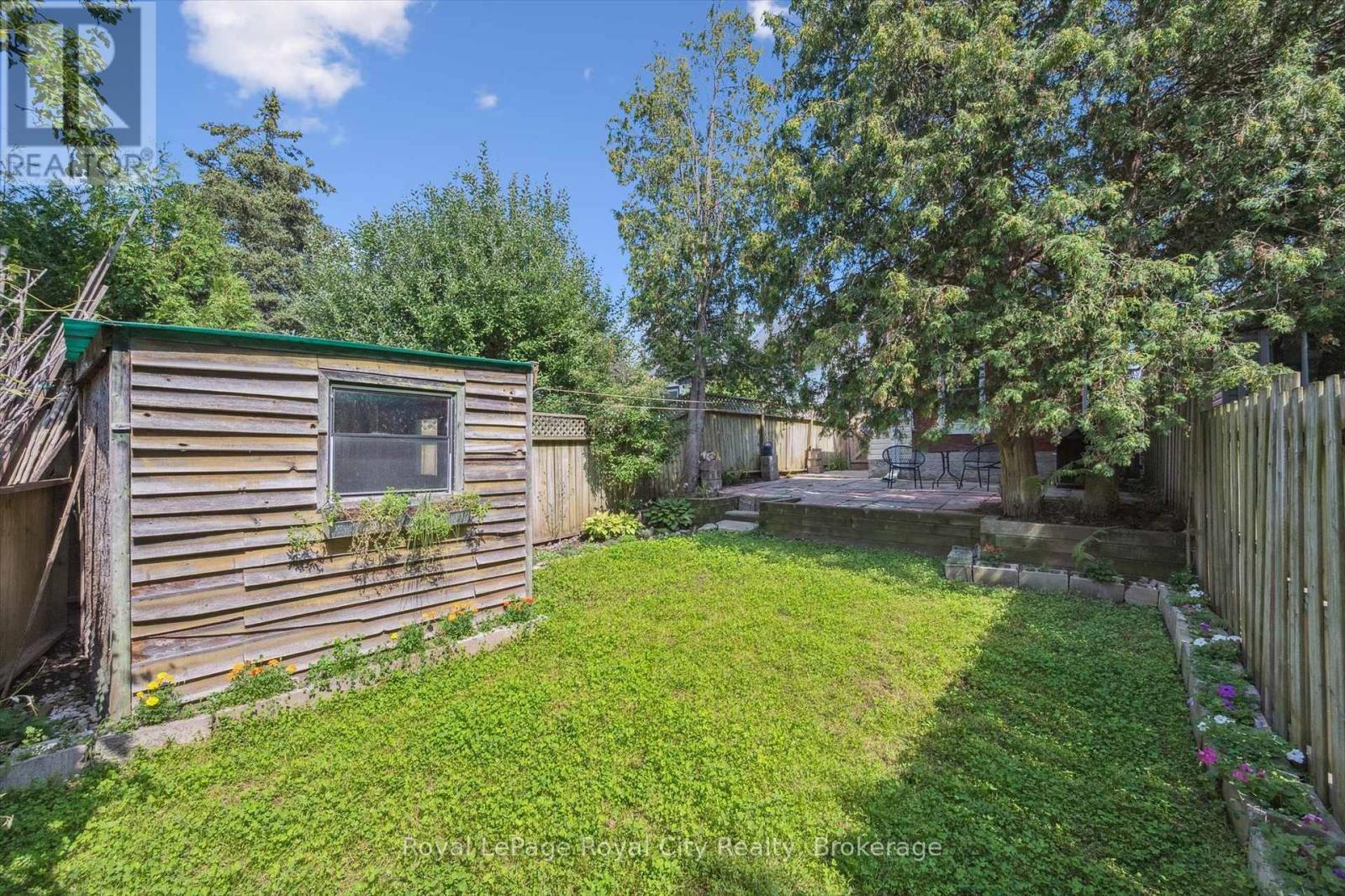 178 York Road, Guelph (St. Patrick'S Ward), ON - Outdoor