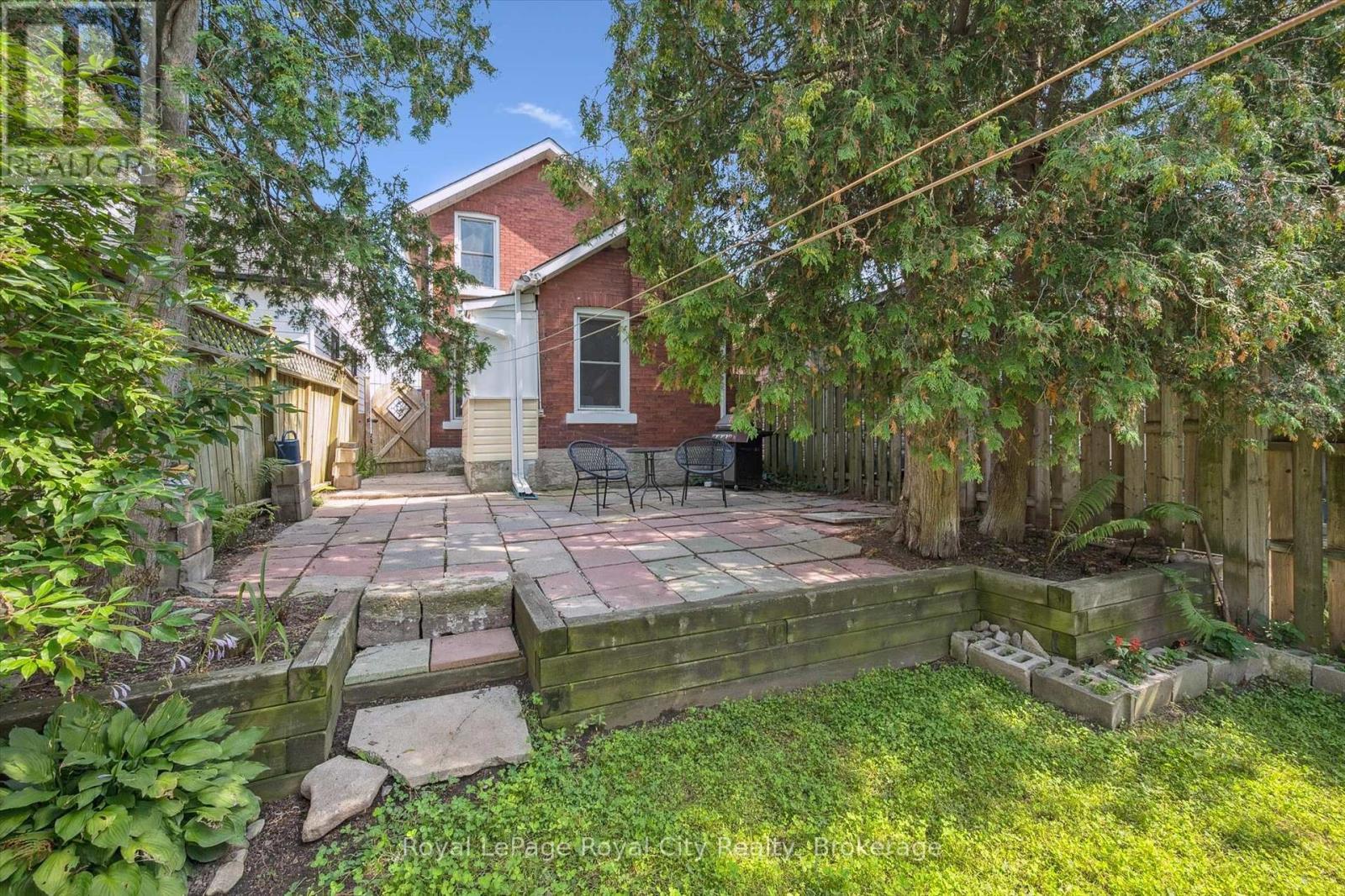 178 York Road, Guelph (St. Patrick'S Ward), ON - Outdoor