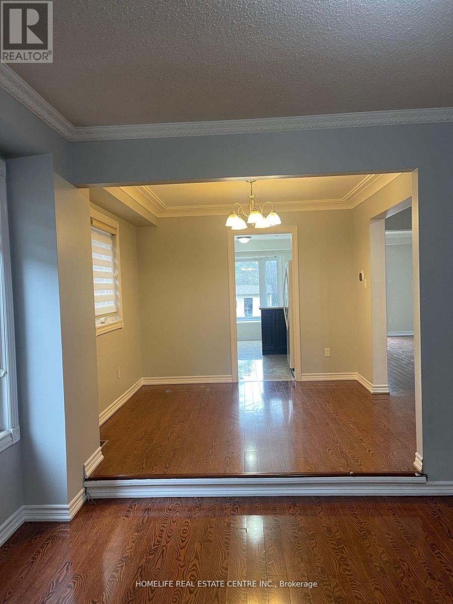 52 Bridekirk Place, Brampton, ON - Indoor Photo Showing Other Room