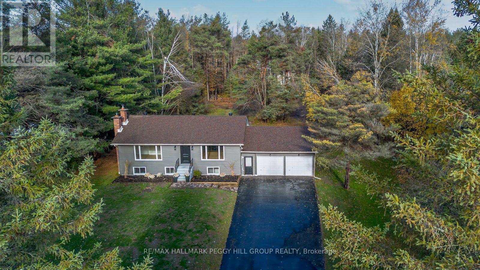 16 Hillview Crescent, Springwater, ON - Outdoor