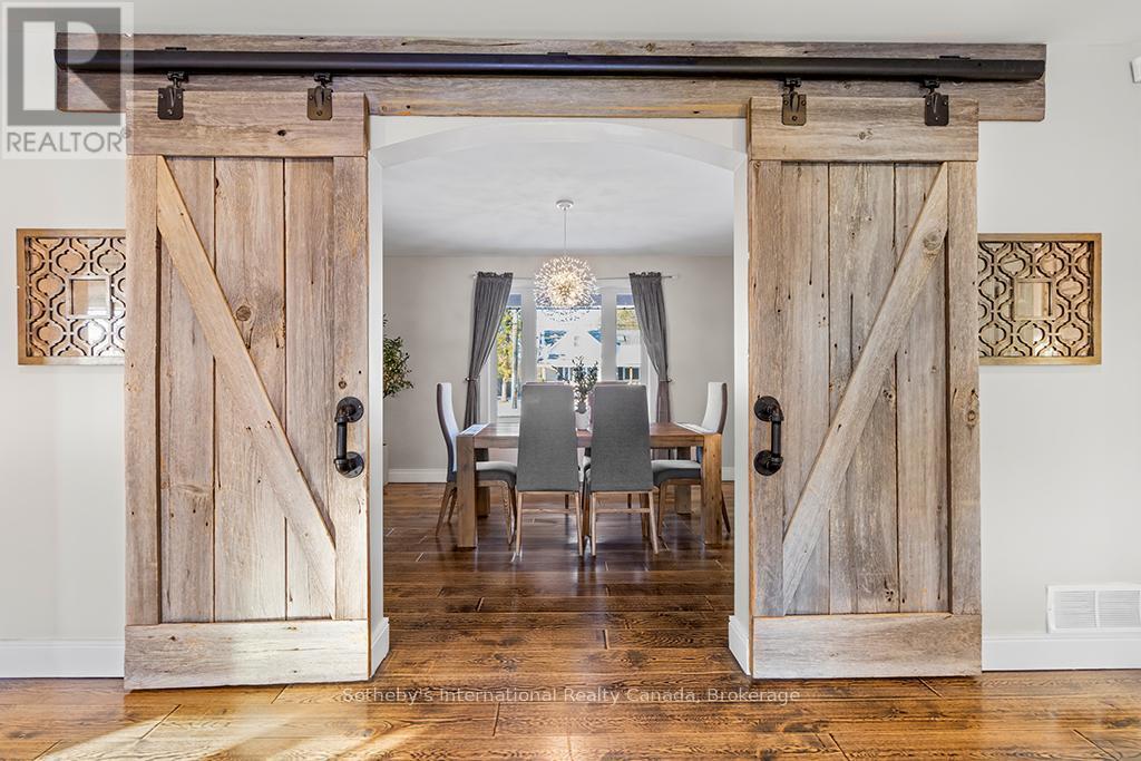 196 Ninth Street, Collingwood, ON - Indoor Photo Showing Other Room