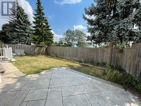 36 Richvale Drive S, Brampton, ON - Outdoor