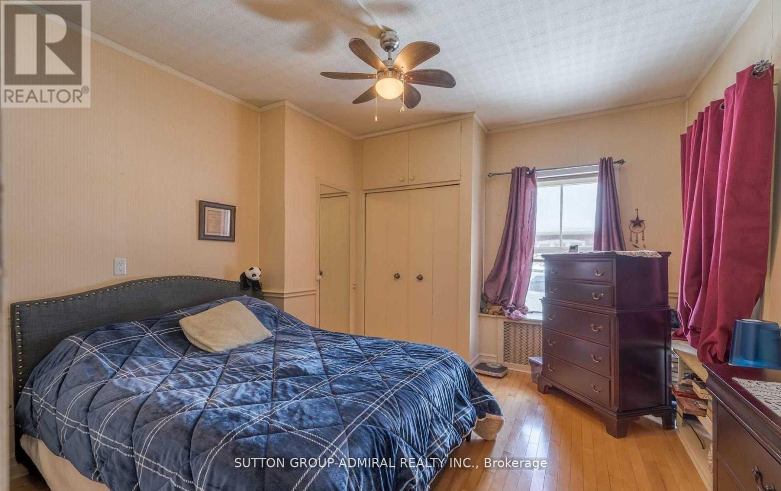 #2 - 364 George Street, Cobourg, ON - Indoor Photo Showing Bedroom