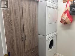 In unit Laundry -