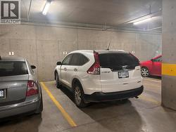 Underground Parking -