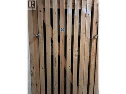 Storage Locker -