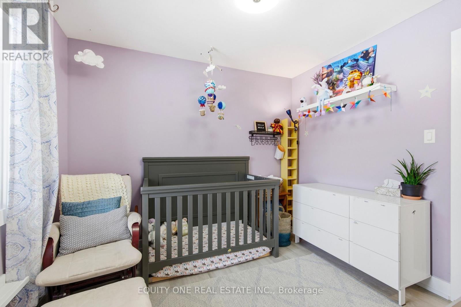 5453 Long Island Road, Ottawa, ON - Indoor Photo Showing Bedroom