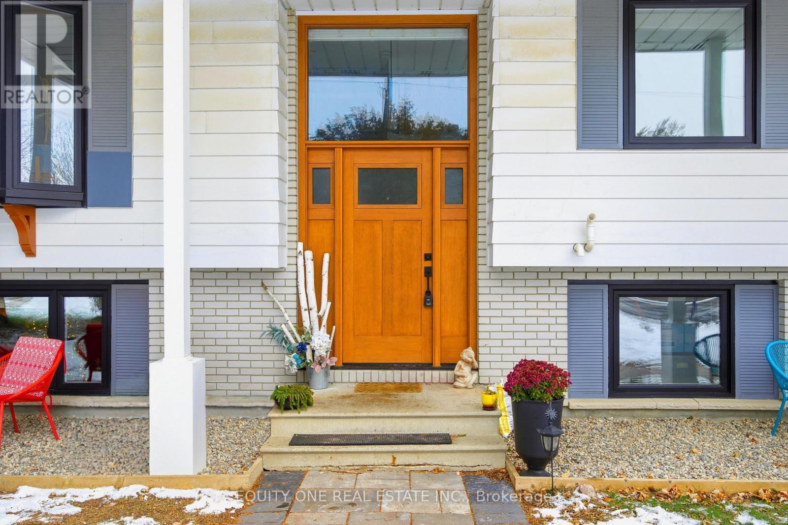 5453 Long Island Road, Ottawa, ON - Outdoor With Exterior