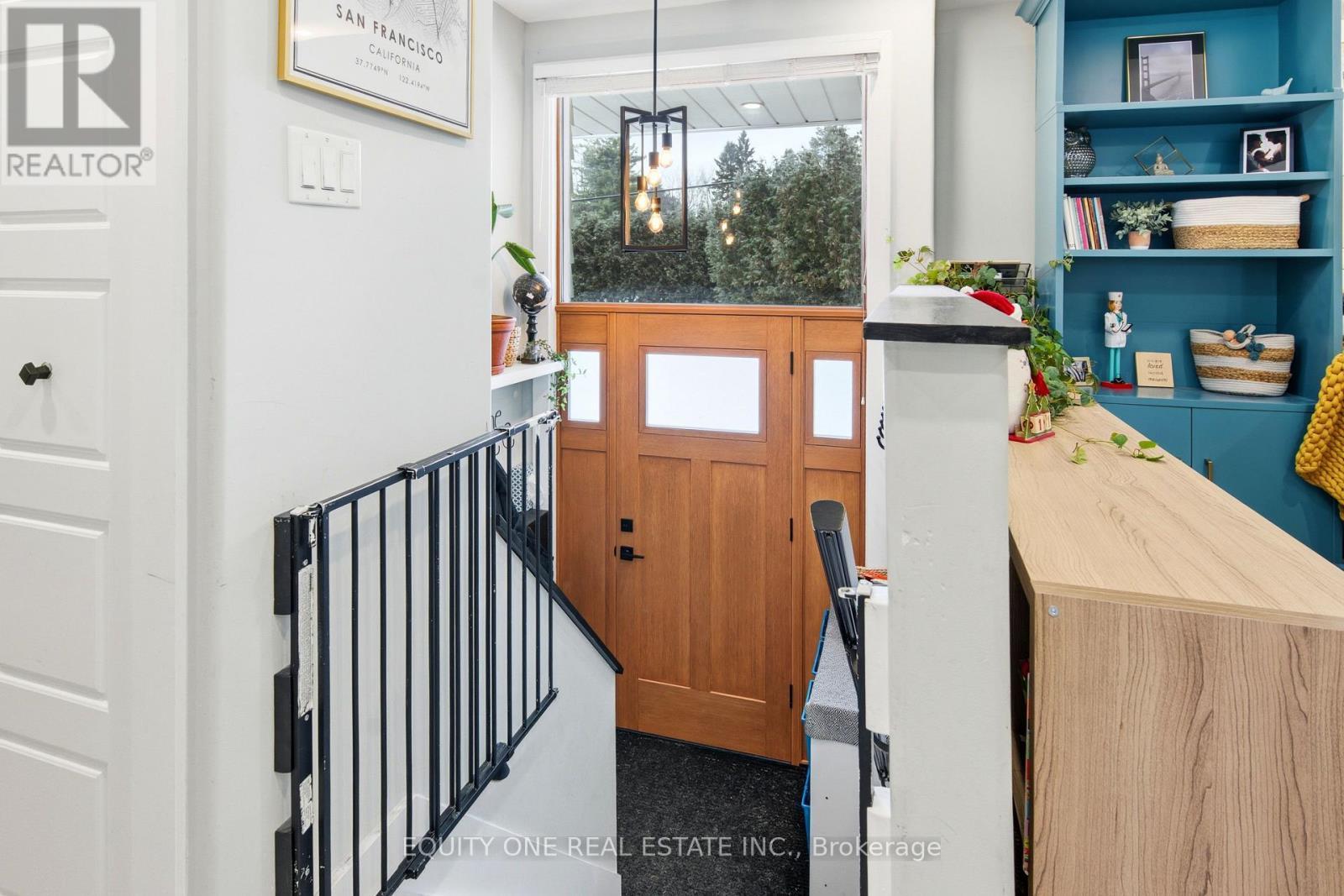 5453 Long Island Road, Ottawa, ON - Indoor Photo Showing Other Room