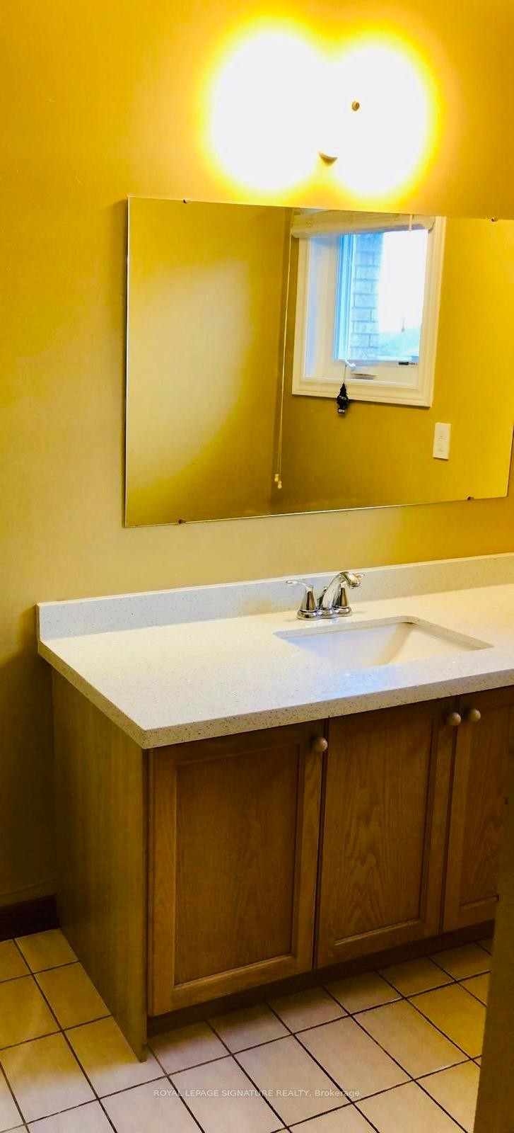 52 Pennsylvania Avenue, Brampton, ON - Indoor Photo Showing Bathroom