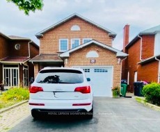 52 Pennsylvania Avenue Brampton, ON L6Y 4P2