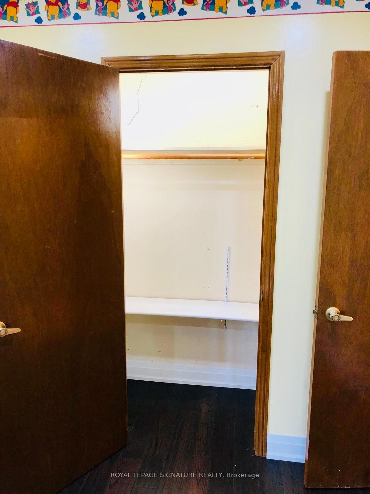 52 Pennsylvania Avenue, Brampton, ON - Indoor Photo Showing Other Room