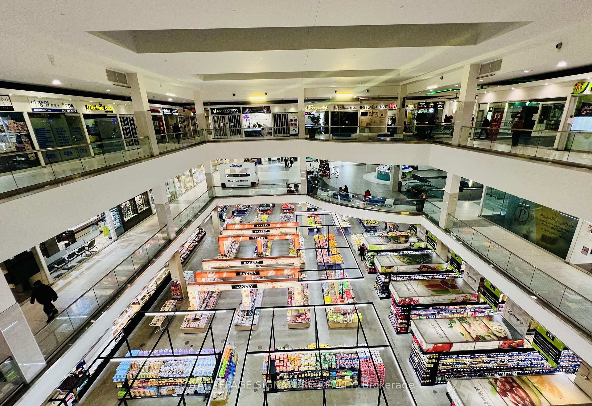 243-7181 Yonge Street, Markham, ON