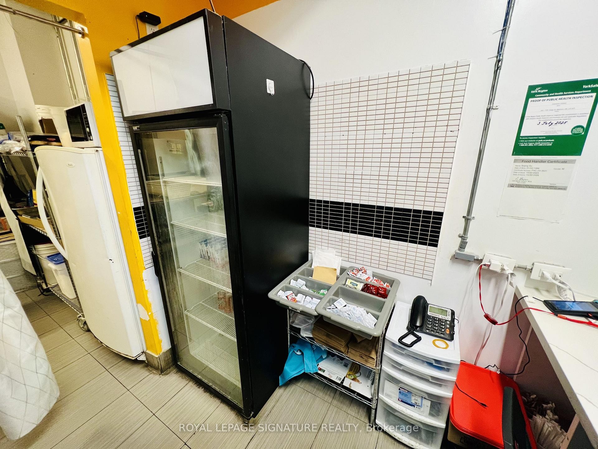 243-7181 Yonge Street, Markham, ON