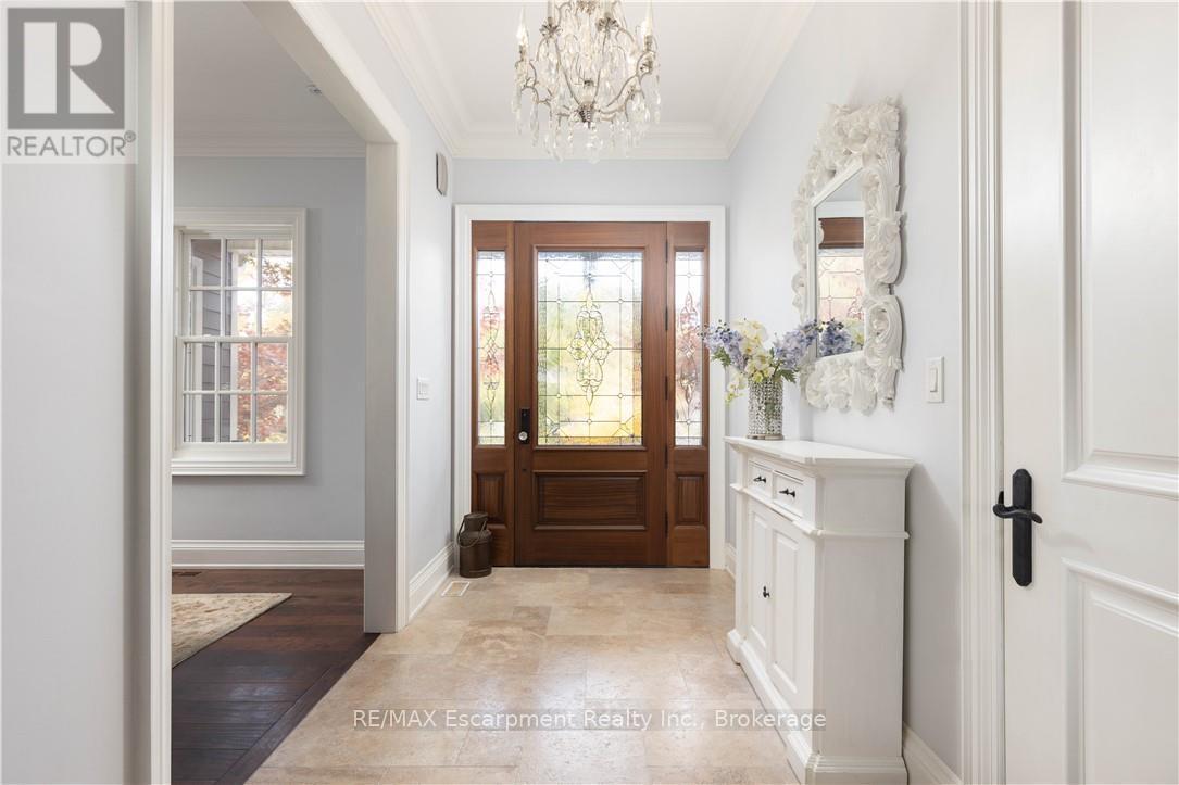 2073 Deramore Drive, Oakville (Fd Ford), ON - Indoor Photo Showing Other Room