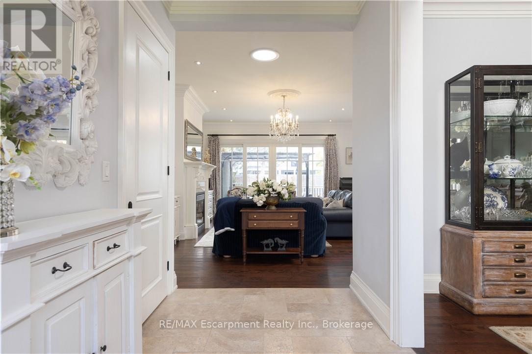 2073 Deramore Drive, Oakville (Fd Ford), ON - Indoor Photo Showing Other Room