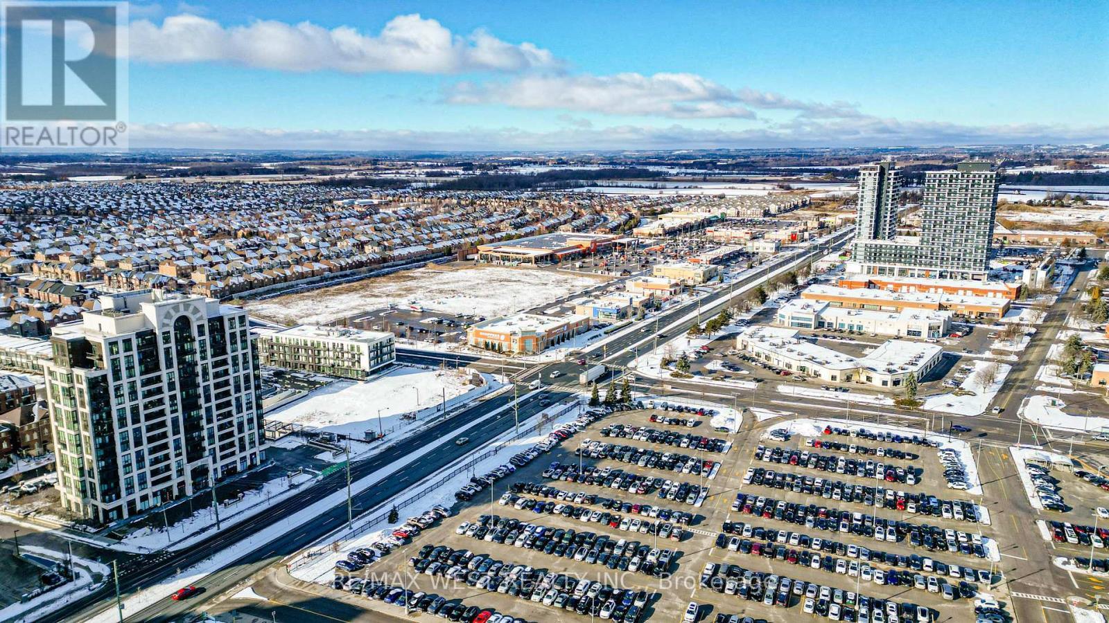 116-117 - 9560 Markham Road, Markham, ON