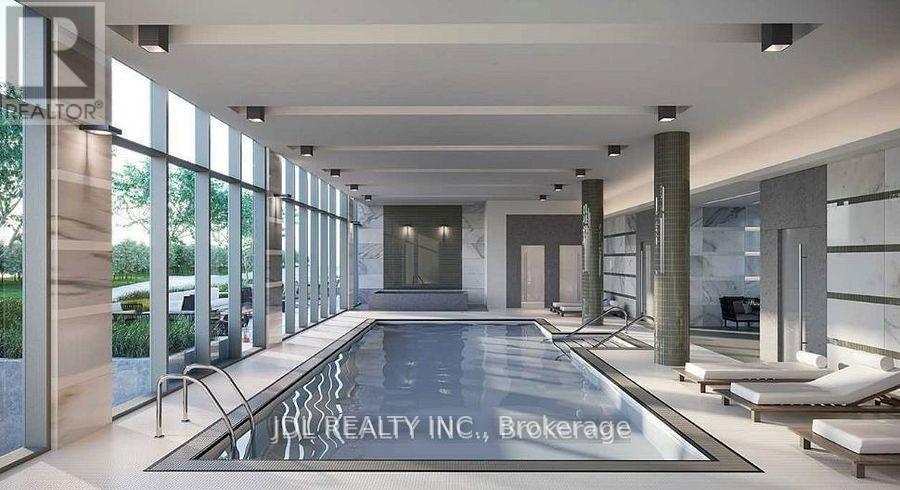 901 - 36 Forest Manor Street, Toronto, ON - Indoor Photo Showing Other Room