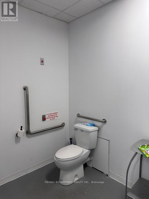 108 - 2060 Lakeshore Road, Burlington, ON