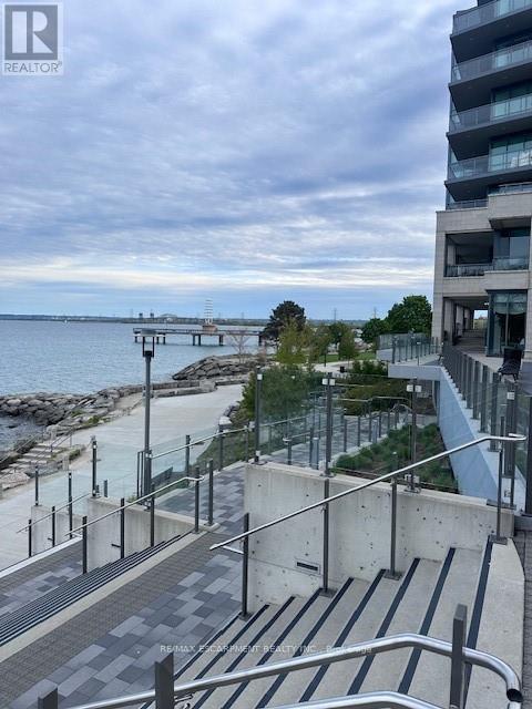 108 - 2060 Lakeshore Road, Burlington, ON