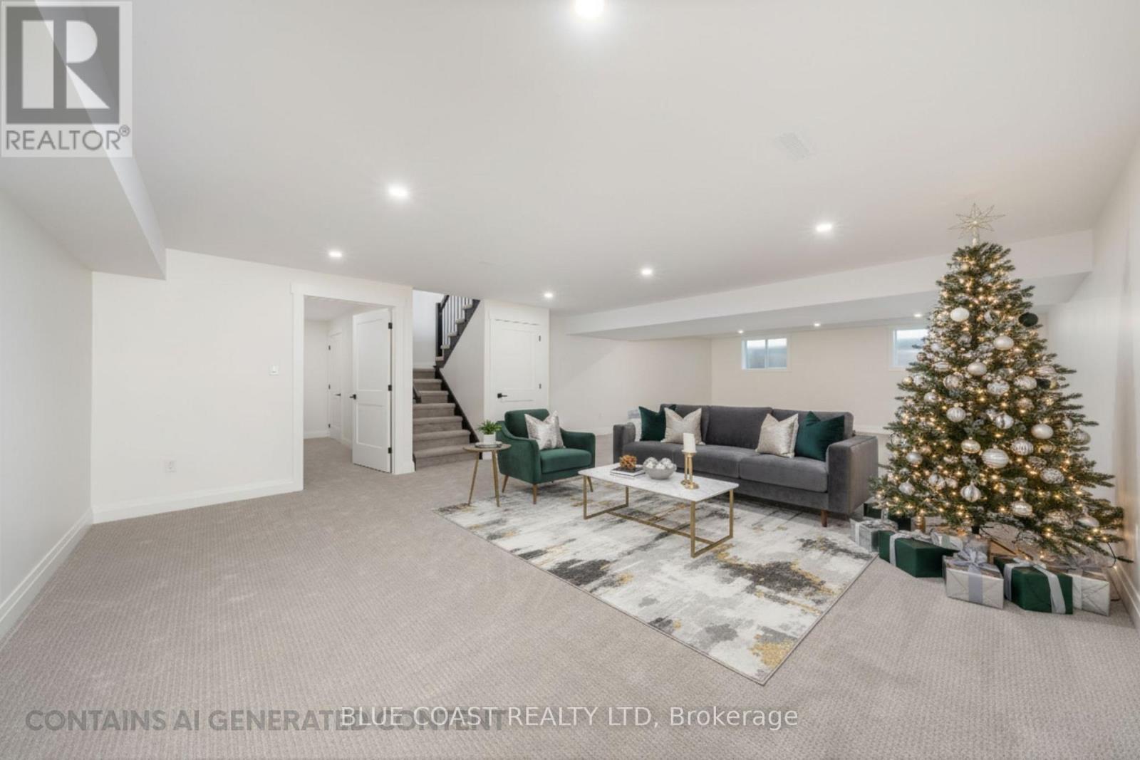 6755 Griffin Drive, Plympton-Wyoming (Plympton Wyoming), ON - Indoor