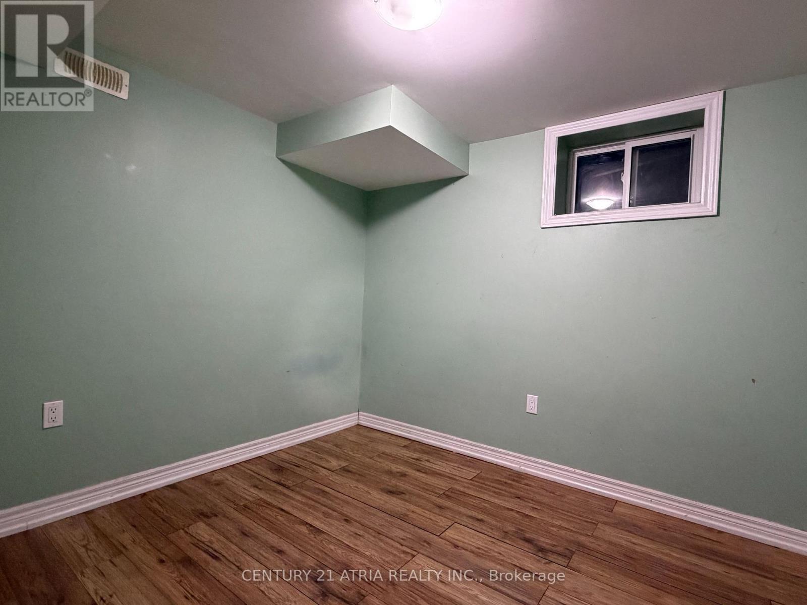 Bsmt - 13 Atkinson Court, Ajax, ON - Indoor Photo Showing Other Room