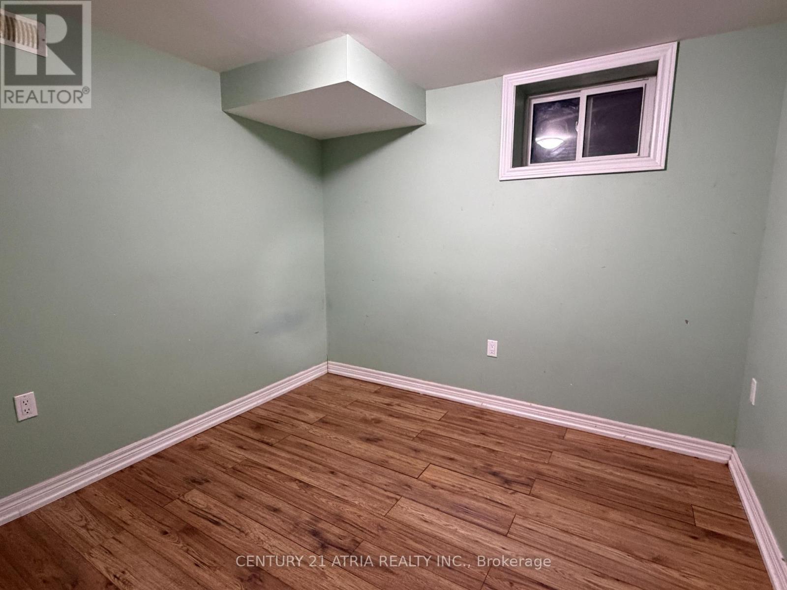 Bsmt - 13 Atkinson Court, Ajax, ON - Indoor Photo Showing Other Room