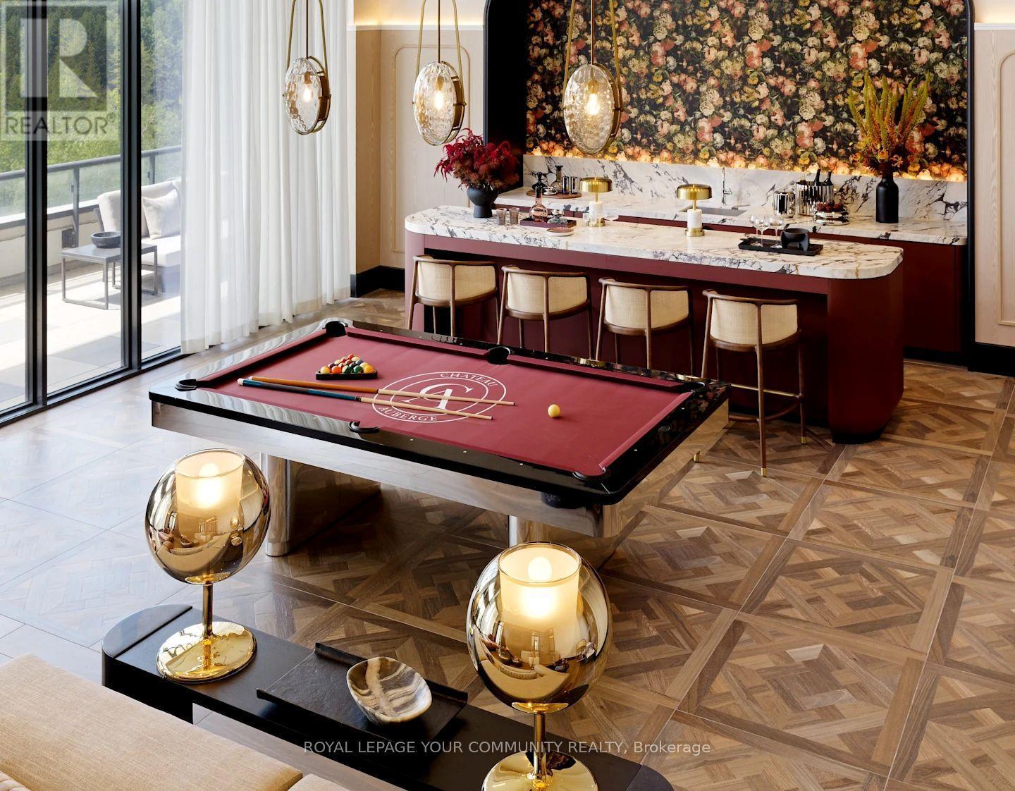 2305 - 10 Inn On The Park Drive, Toronto, ON - Indoor Photo Showing Other Room