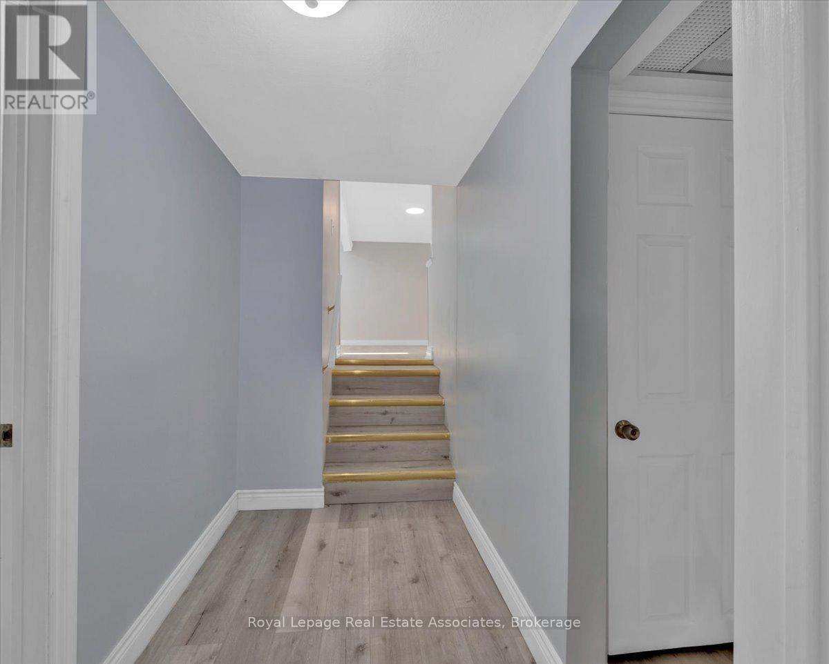 Basement - 9 Gafney Court, Hamilton, ON - Indoor Photo Showing Other Room