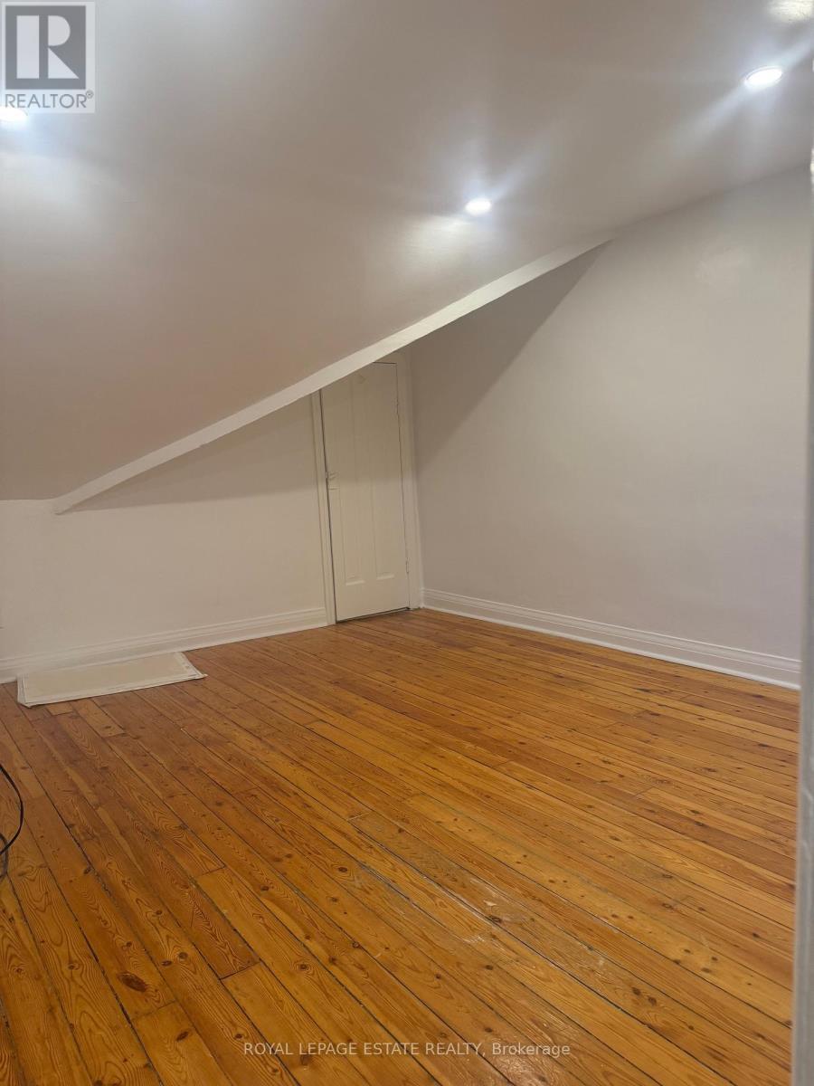 B - 1007 Kingston Road W, Toronto, ON