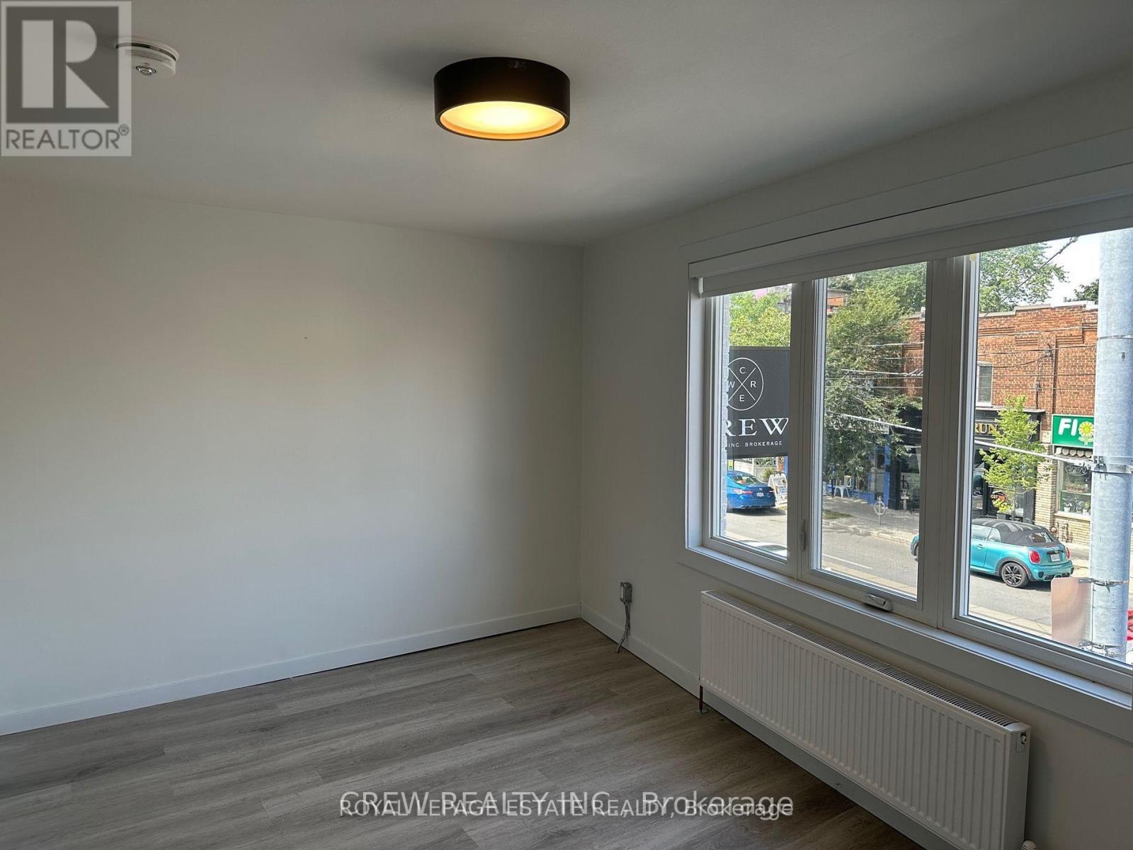 B - 1007 Kingston Road W, Toronto, ON