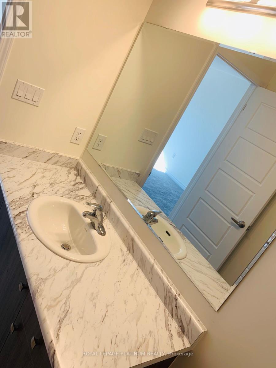 1366 Sycamore Garden, Milton, ON - Indoor Photo Showing Bathroom