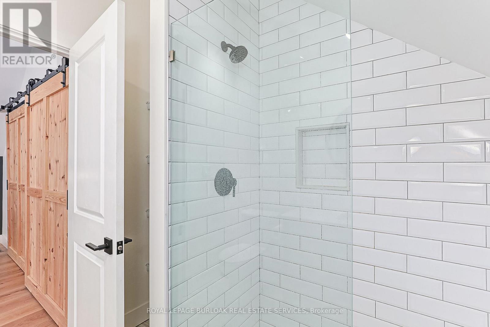234 Canrobert Street, Grey Highlands, ON - Indoor Photo Showing Bathroom