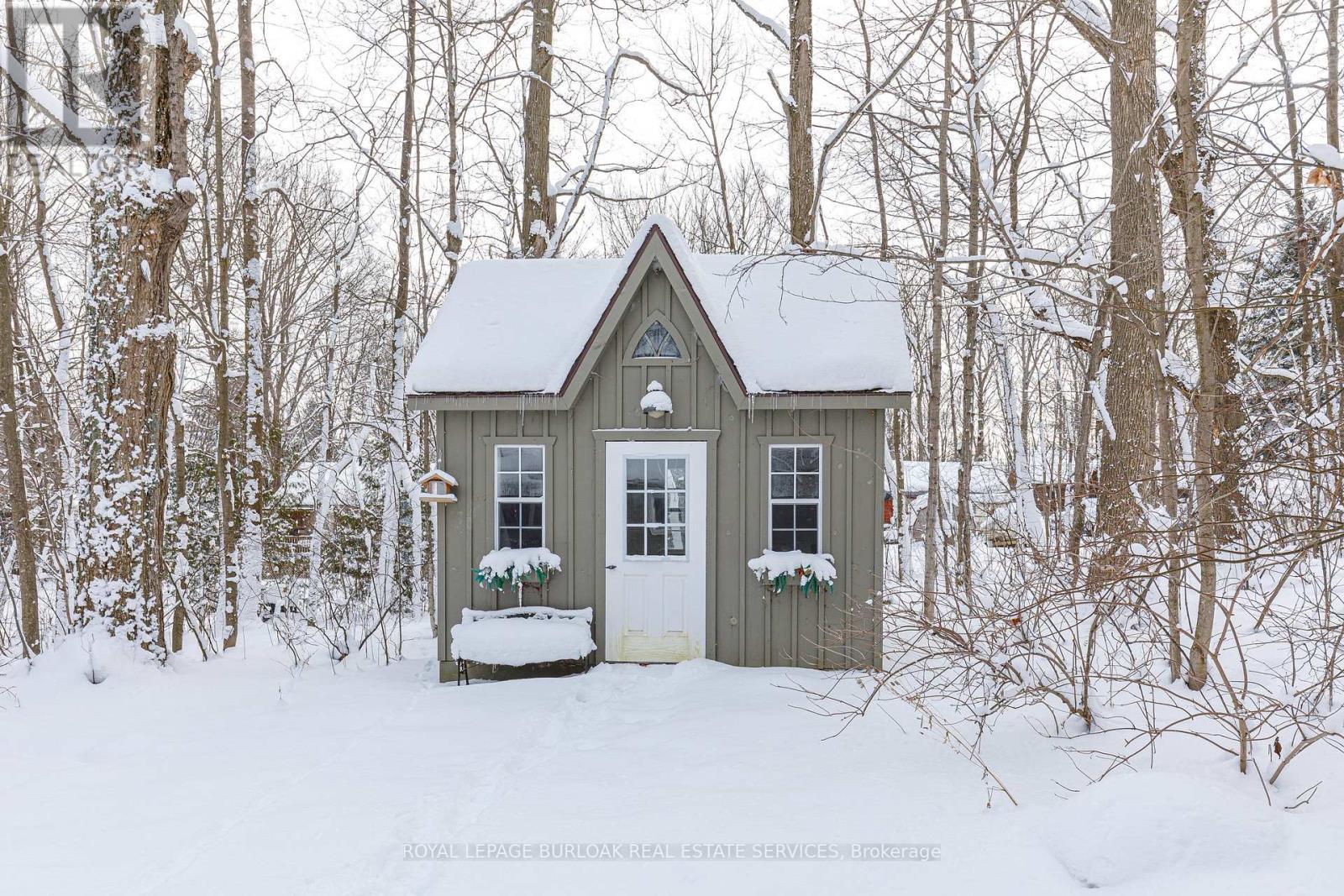 234 Canrobert Street, Grey Highlands, ON -