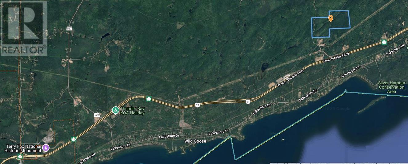 20Z & 21Z Mcgregor St, Shuniah, ON