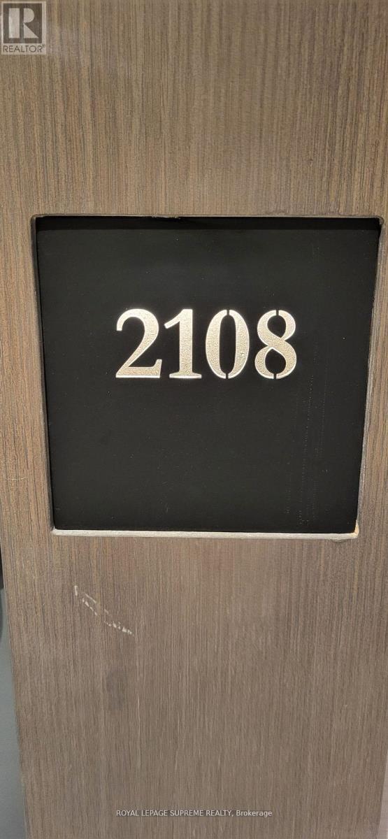 2108 - 1285 Dupont Street N, Toronto, ON -