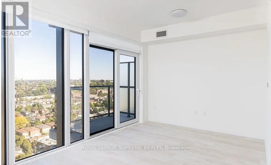 2108 - 1285 Dupont Street N, Toronto, ON - Indoor Photo Showing Other Room