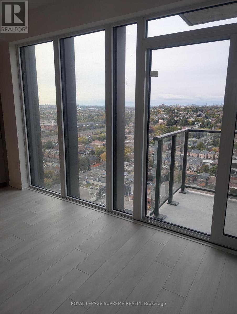 2108 - 1285 Dupont Street N, Toronto, ON - Indoor Photo Showing Other Room