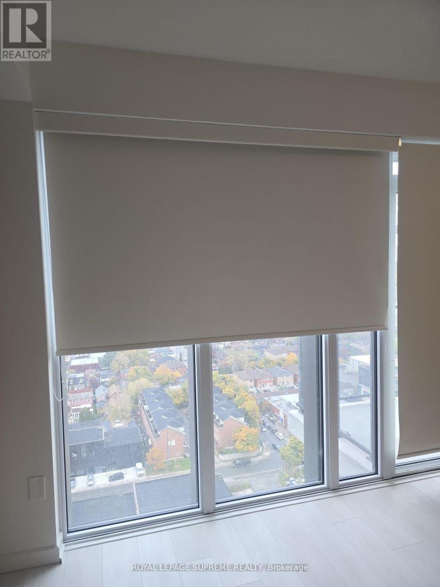 2108 - 1285 Dupont Street N, Toronto, ON - Indoor Photo Showing Other Room