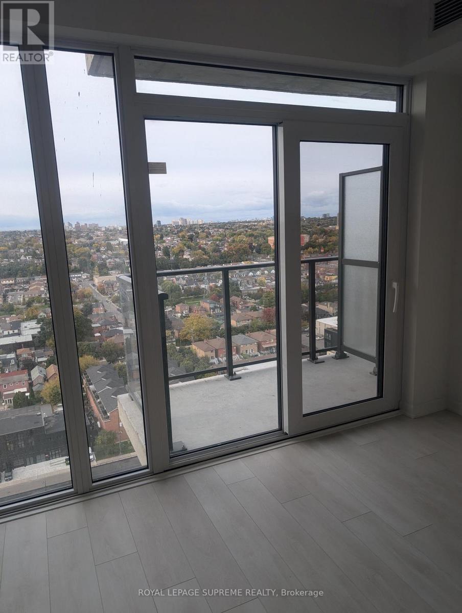 2108 - 1285 Dupont Street N, Toronto, ON - Indoor Photo Showing Other Room