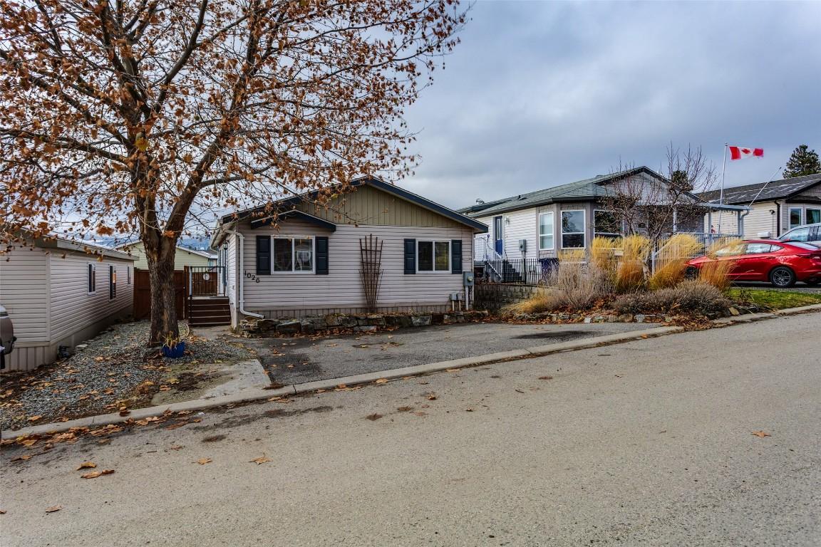 1026-2440 Old Okanagan Highway, West Kelowna, BC