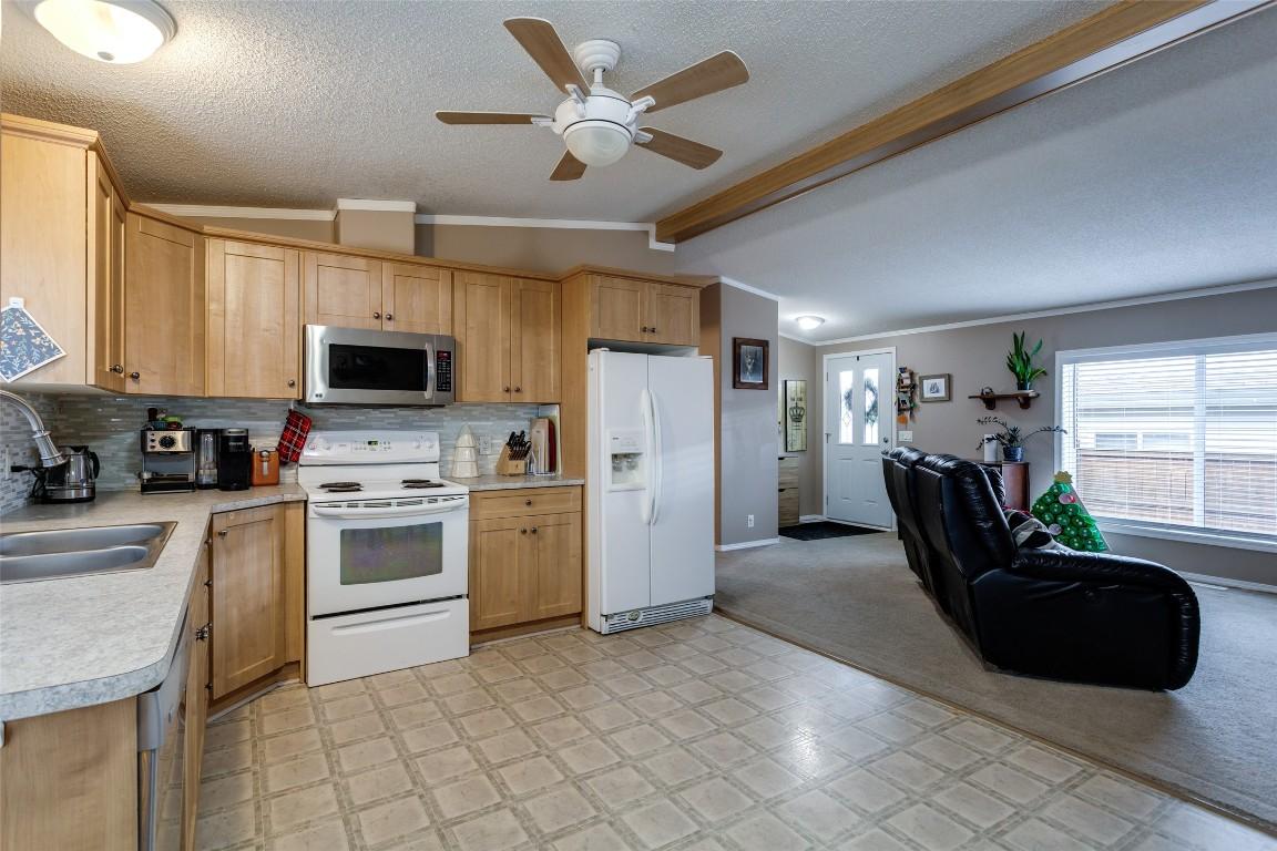 1026-2440 Old Okanagan Highway, West Kelowna, BC