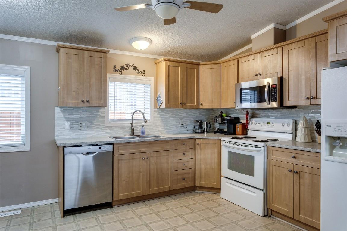 1026-2440 Old Okanagan Highway, West Kelowna, BC