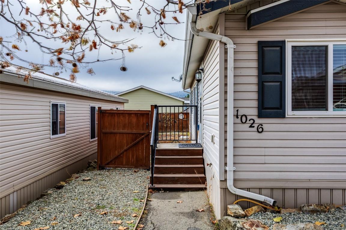 1026-2440 Old Okanagan Highway, West Kelowna, BC