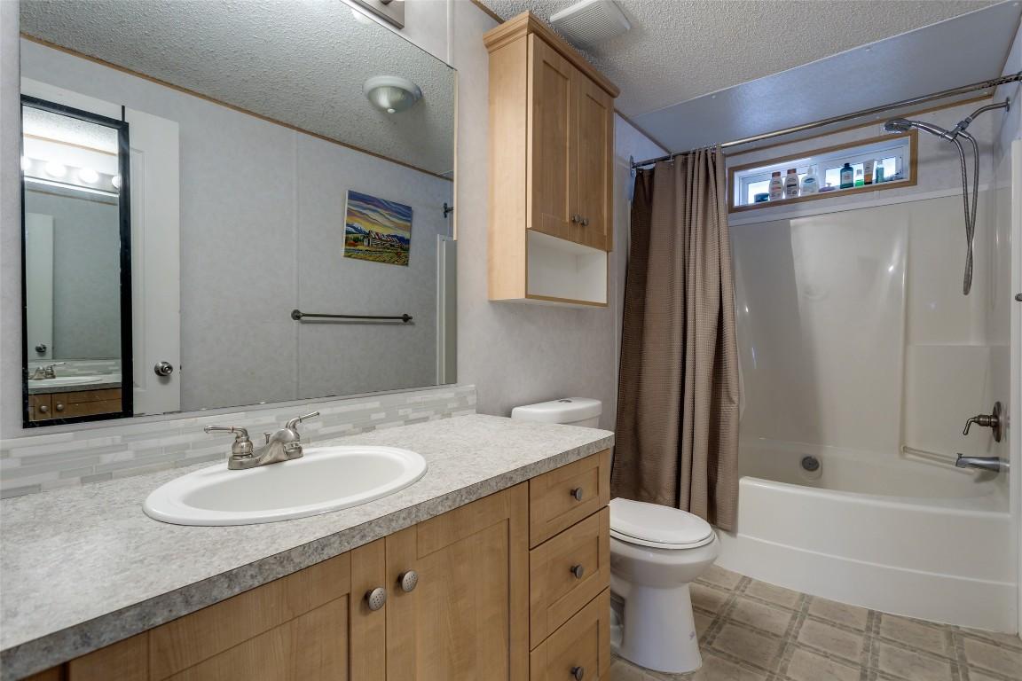 1026-2440 Old Okanagan Highway, West Kelowna, BC