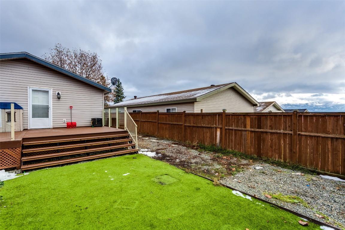 1026-2440 Old Okanagan Highway, West Kelowna, BC