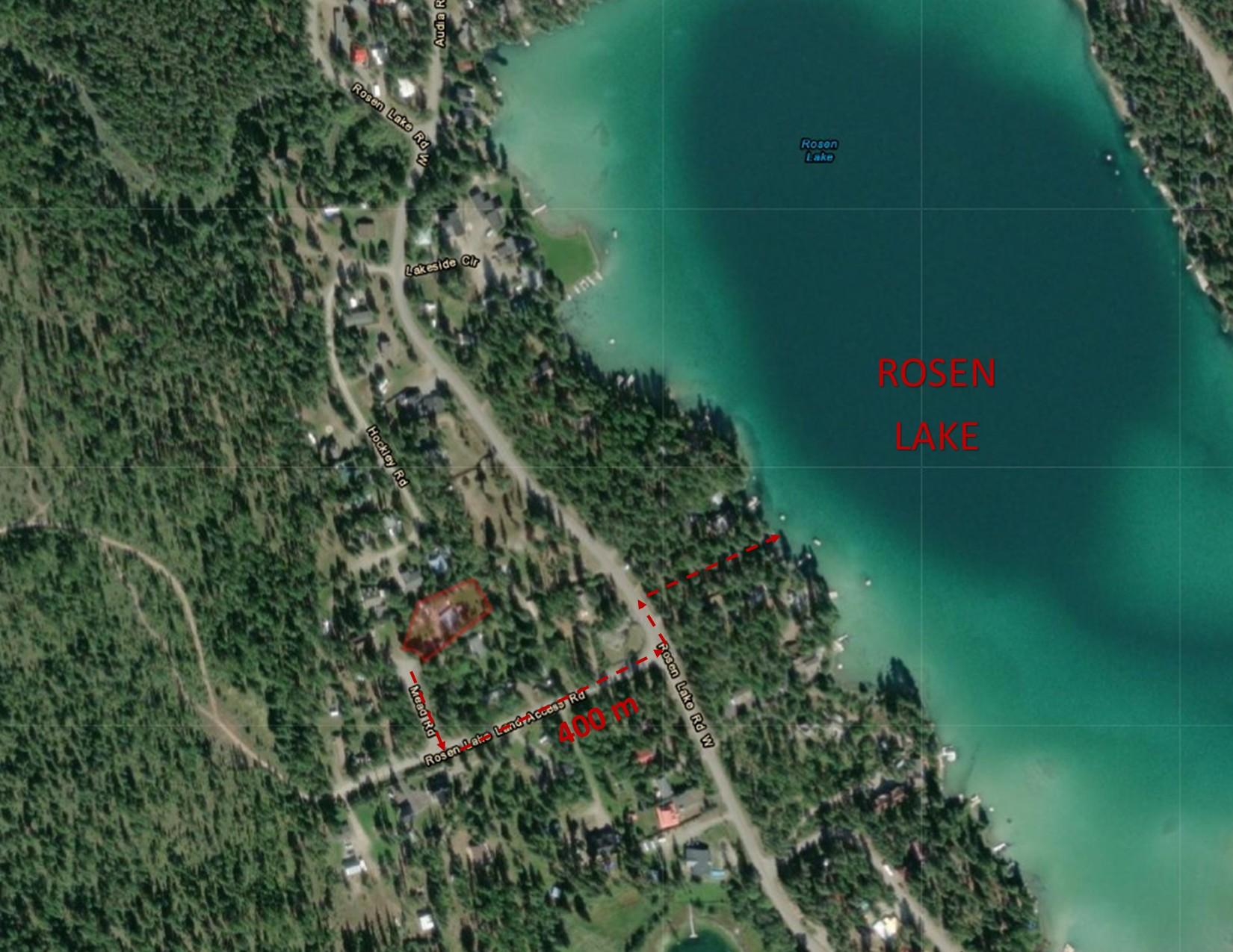 6780 Mead Road, Jaffray, BC -