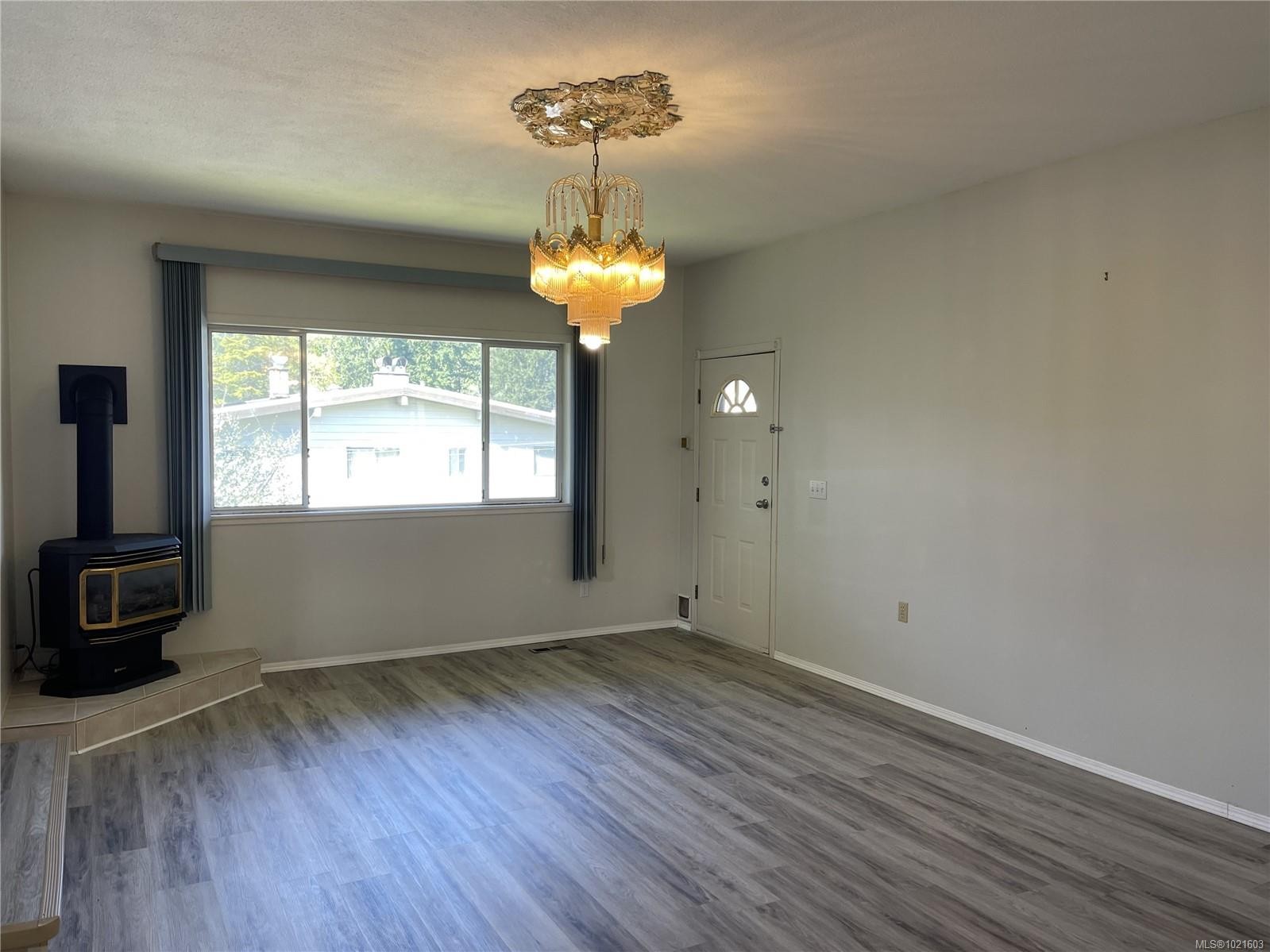 3631 Grieve Rd, Port Alberni, BC