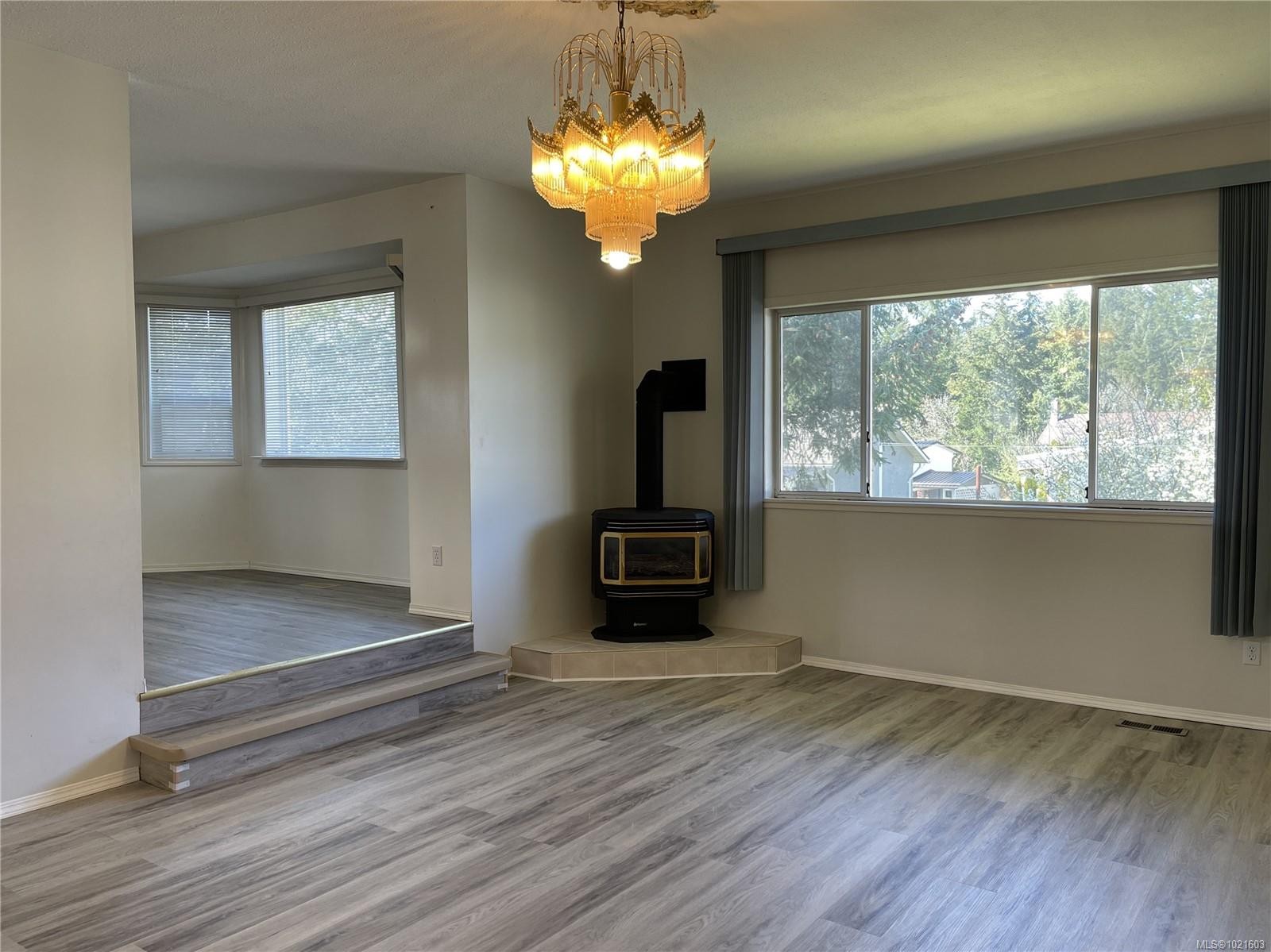 3631 Grieve Rd, Port Alberni, BC