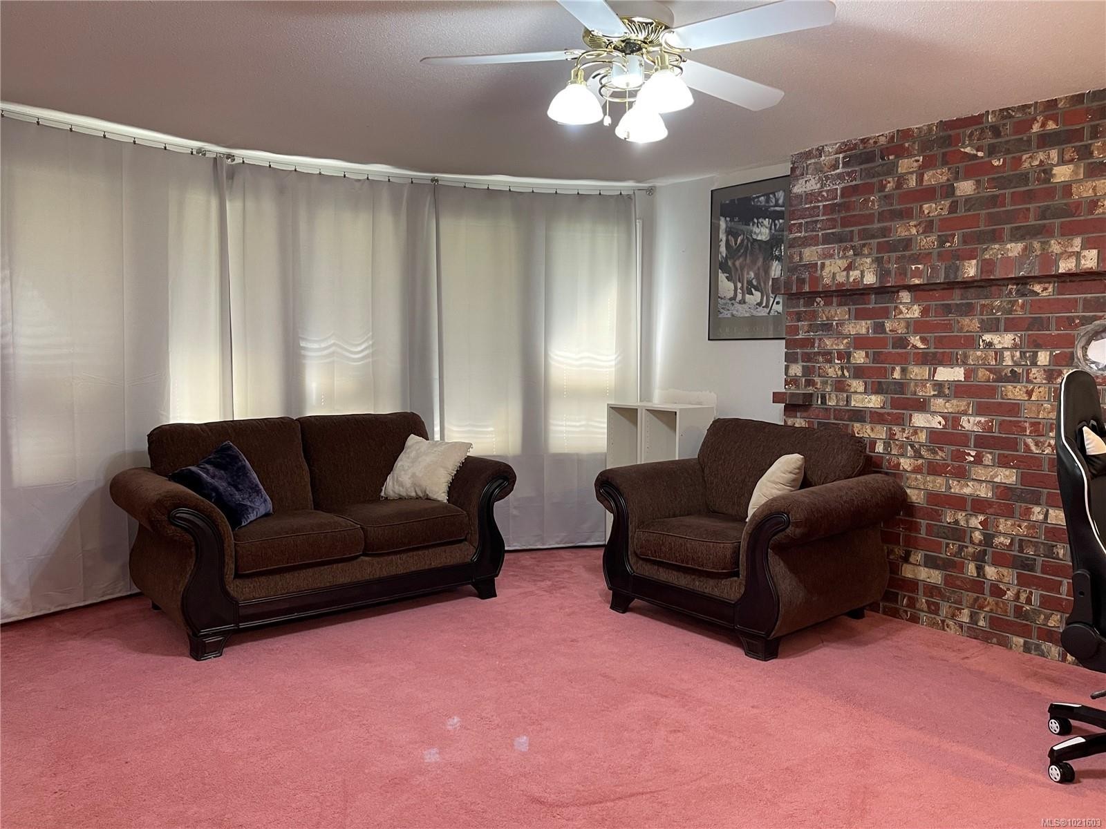 3631 Grieve Rd, Port Alberni, BC